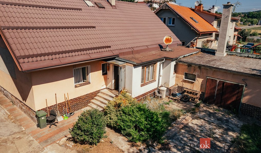 Prodej domu 120 m² s pozemkem 514 m², Nová Paka – náhled fotky 17