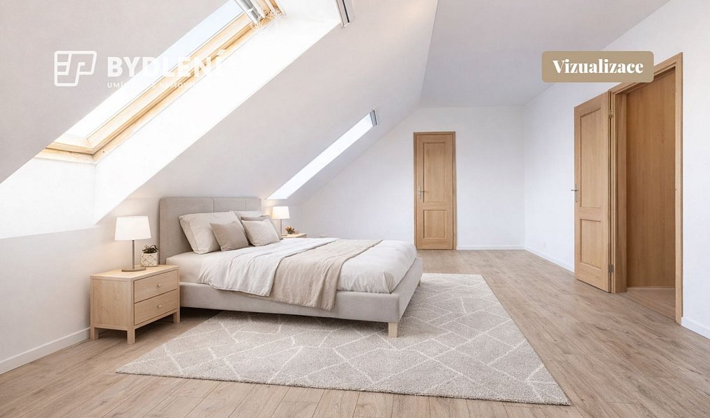 Prodej domu 250 m² s pozemkem 1 975 m², Zahořany – náhled fotky 31