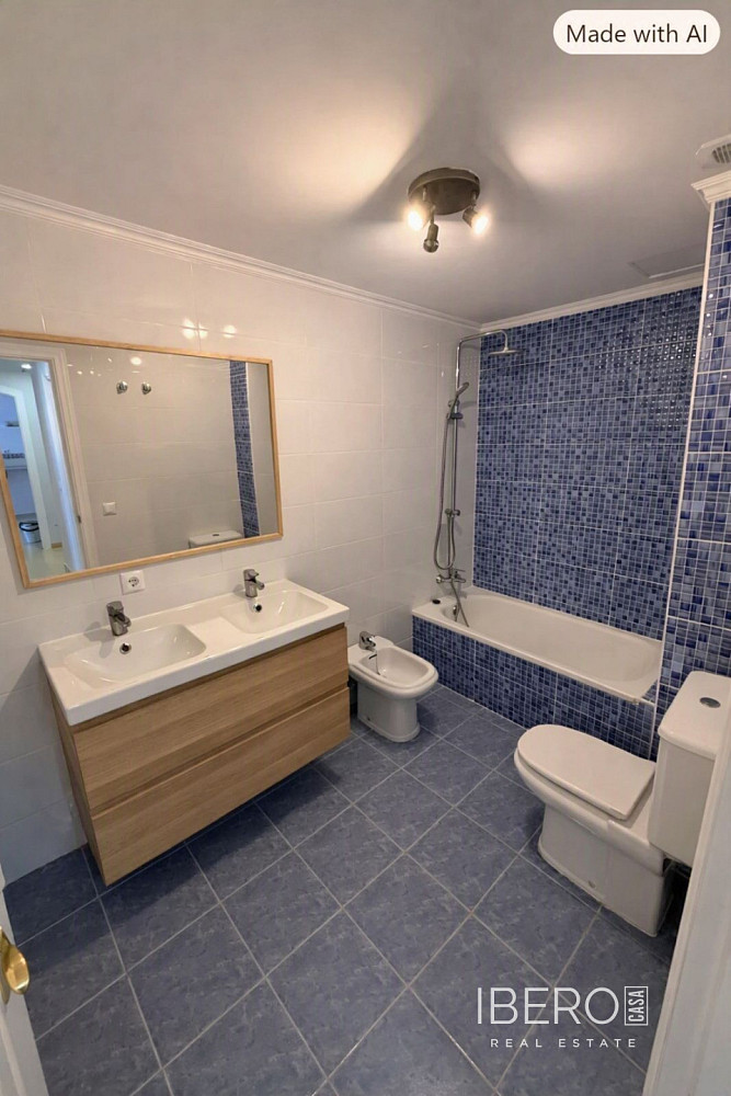 Piso 3+kk – Manilva, San Luis de Sabinillas - Más