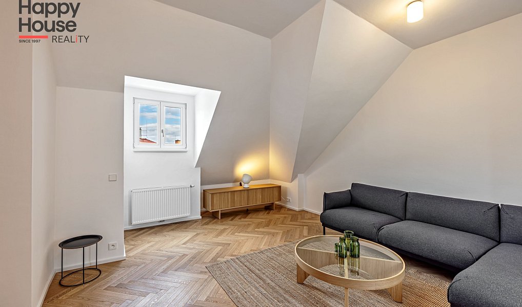 Pronájem bytu 2+1 92 m², Praha – náhled fotky 2