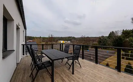 Prodej domu 63 m² s pozemkem 120 m², Žihle - Nový Dvůr, okres Plzeň-sever