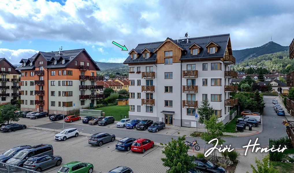 Prodej bytu 3+kk 77 m², Liberec – náhled fotky 24