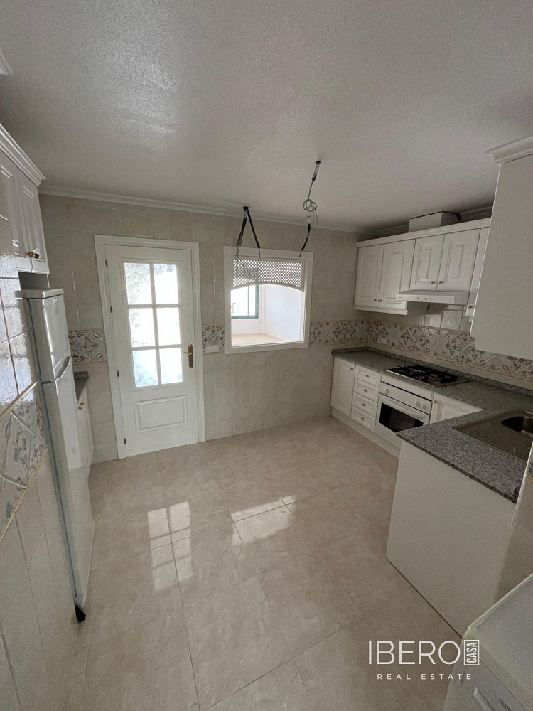 3+kk Apartment in Orihuela, Lomas de Campoamor, Villa Martín - Más