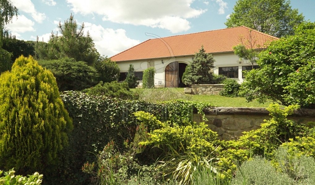 Prodej domu 365 m² s pozemkem 1 972 m², Želenice – náhled fotky 7