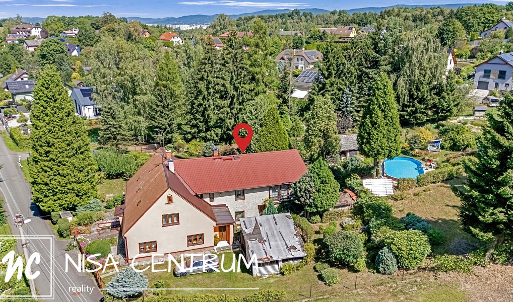 Prodej domu 170 m² s pozemkem 1 355 m², Šimonovice – náhled fotky 21