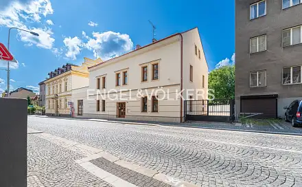 Prodej komerčního objektu (jiného typu) 873 m², Jaselská, Mladá Boleslav - Mladá Boleslav II