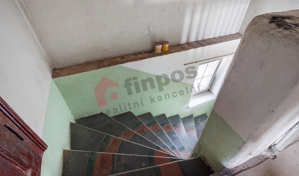 Prodej bytu 4+kk 85 m², Svatava – náhled fotky 7