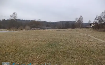 Prodej pozemku 1 175 m², Soběslav - Soběslav III, okres Tábor