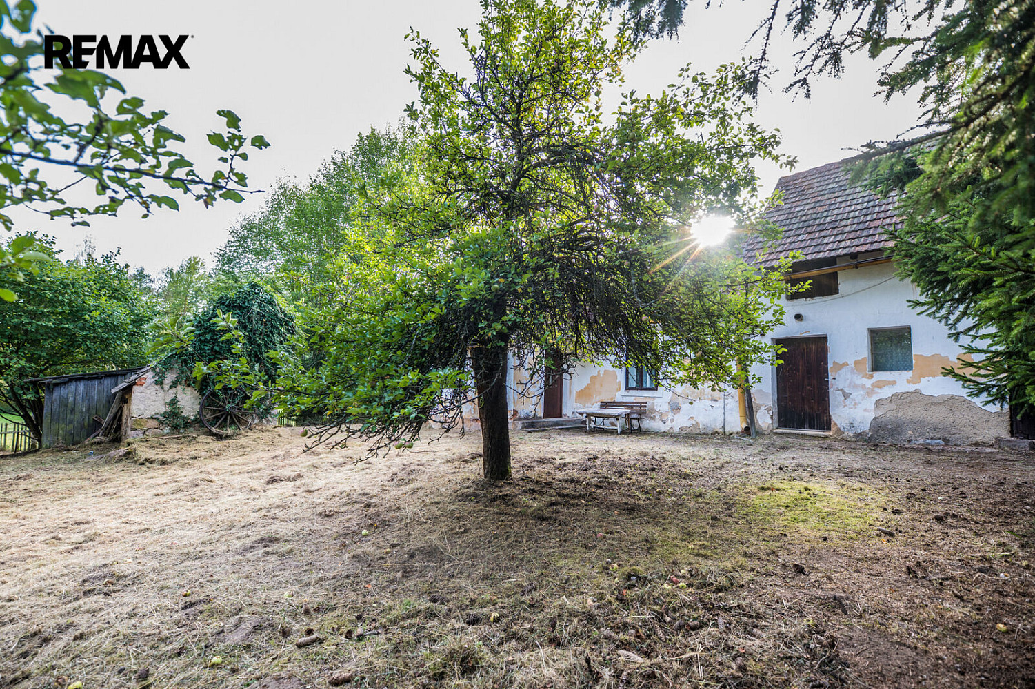 Prodej domu 100 m² s pozemkem 786 m²