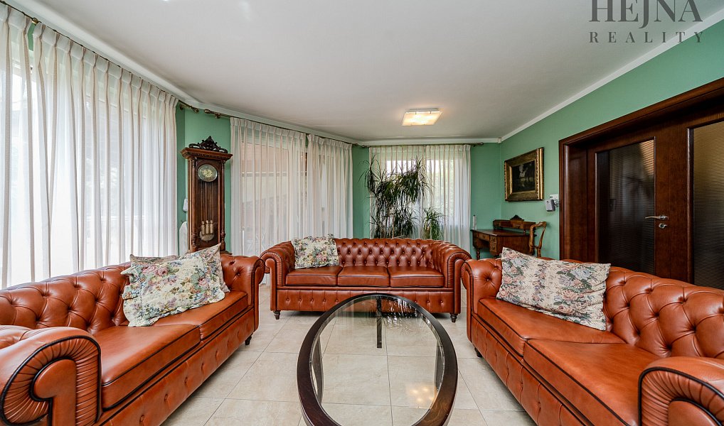 Prodej domu 311 m² s pozemkem 1 321 m², Havířov – náhled fotky 11