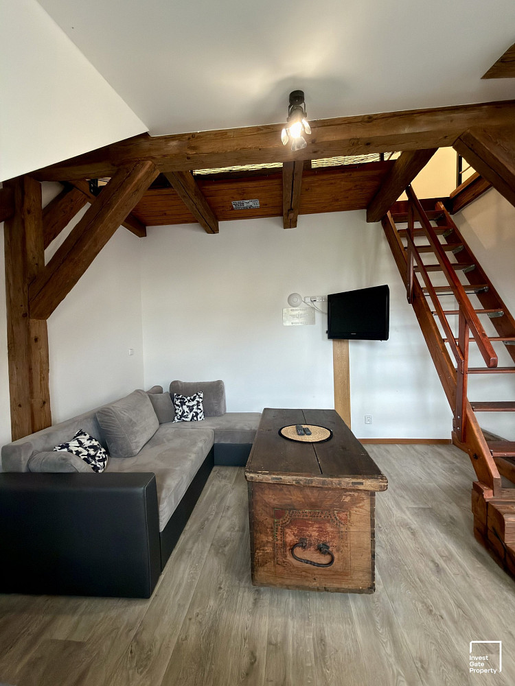 Prodej ubytovacího objektu 180 m² – fotografie 2