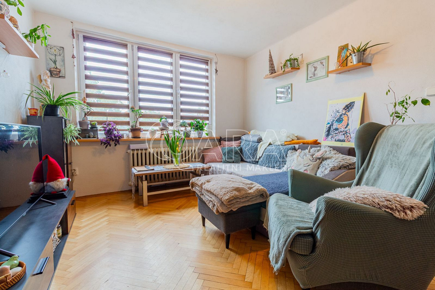 Prodej bytu 2+1 51 m² — photo 3