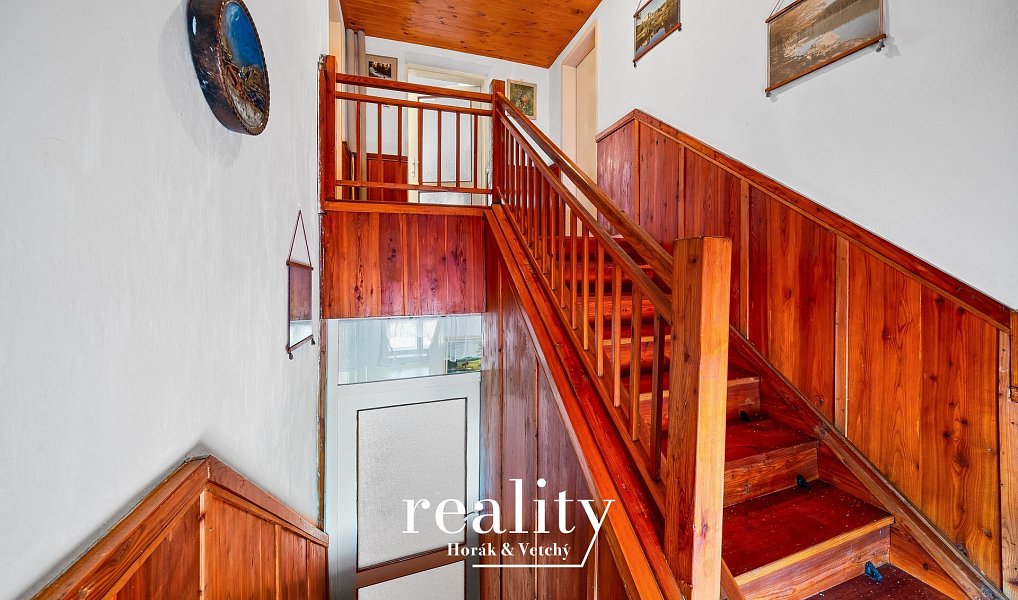 Prodej domu 190 m² s pozemkem 1 599 m², Rozkoš – náhled fotky 22
