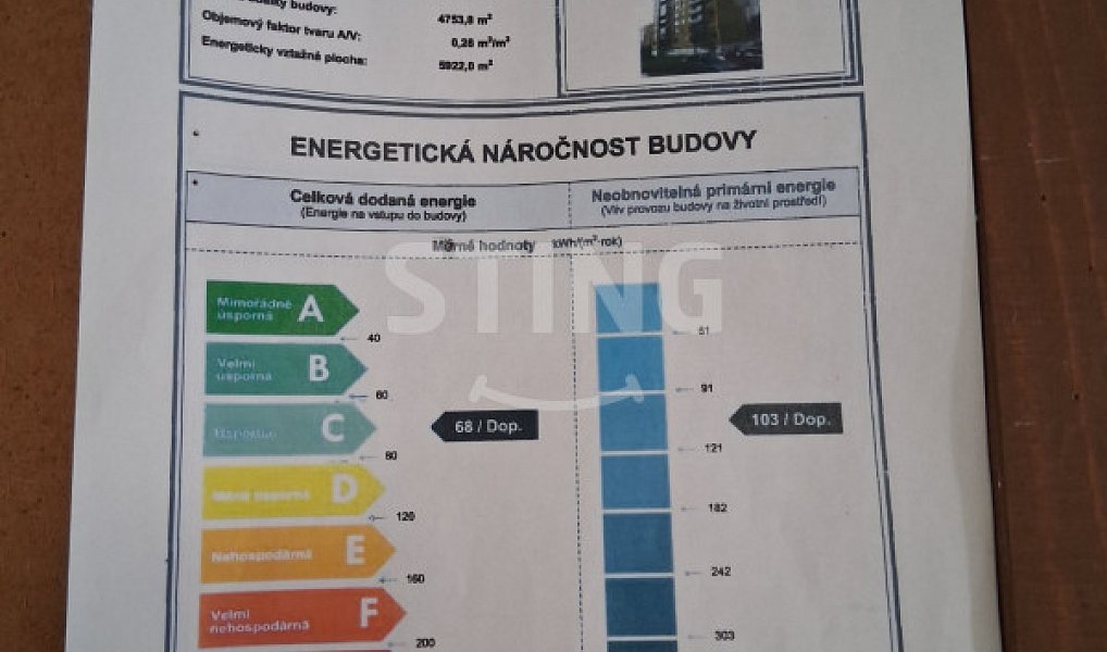 Prodej bytu 3+1 78 m², Žďár nad Sázavou – náhled fotky 15