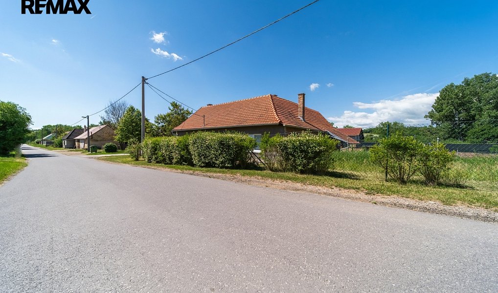 Prodej domu 109 m² s pozemkem 685 m², Božice – náhled fotky 2