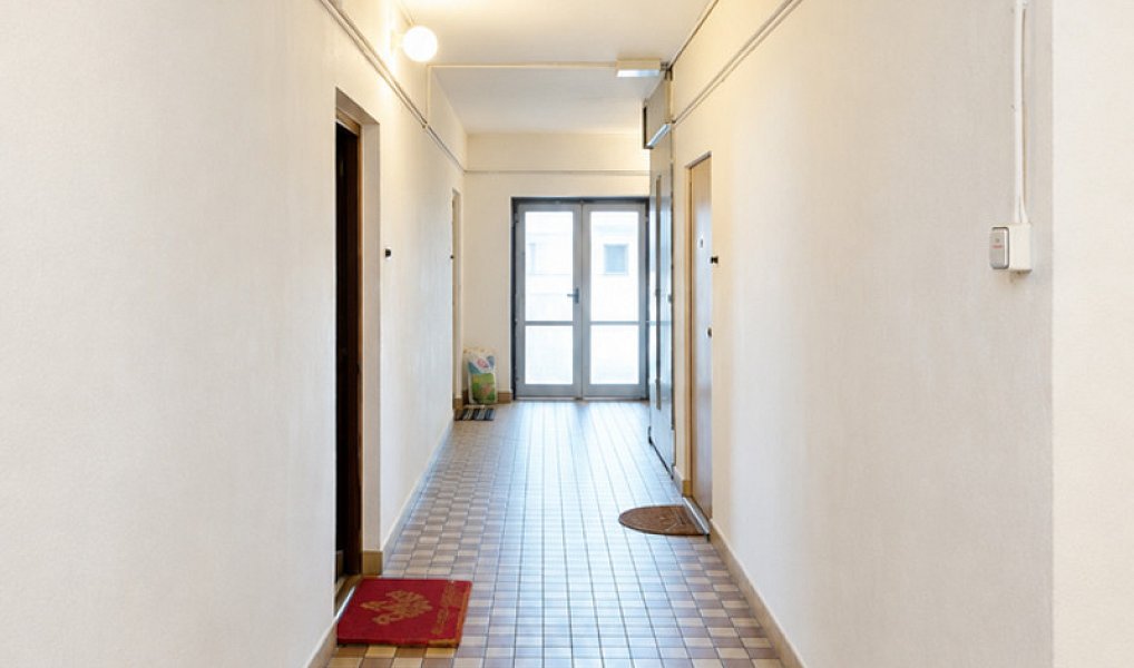 Prodej bytu 1+kk 25 m², Praha – náhled fotky 20