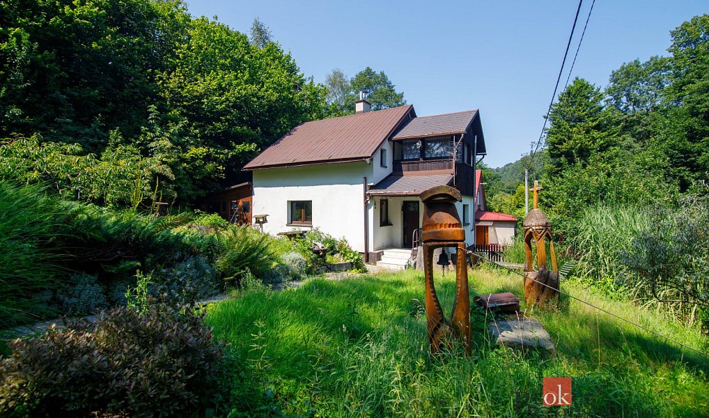 Prodej domu 130 m² s pozemkem 520 m², Komorní Lhotka – náhled fotky 13