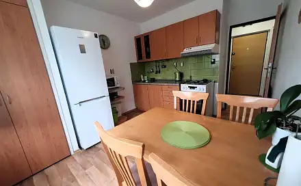 Pronájem bytu 1+1 43 m², Čechovská, Příbram - Příbram VIII