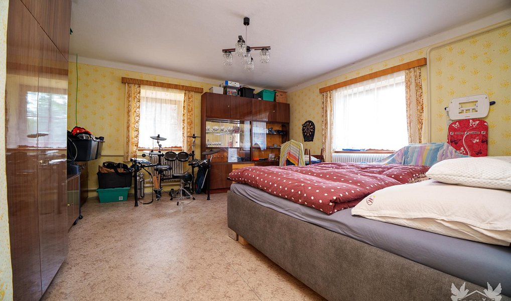 Prodej domu 95 m² s pozemkem 1 544 m², Čestice – náhled fotky 14