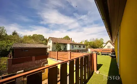 Prodej bytu 2+kk 64 m², Morávkova, Zábřeh, okres Šumperk