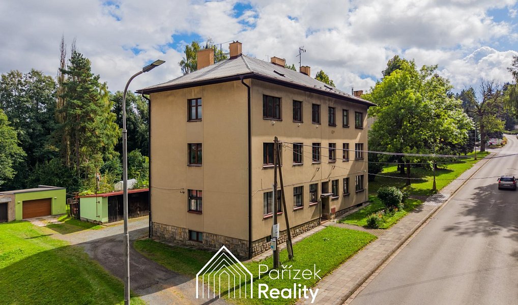 Prodej bytu 3+1 76 m², Police nad Metují – náhled fotky 2