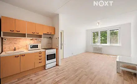 Prodej bytu 2+kk 49 m²