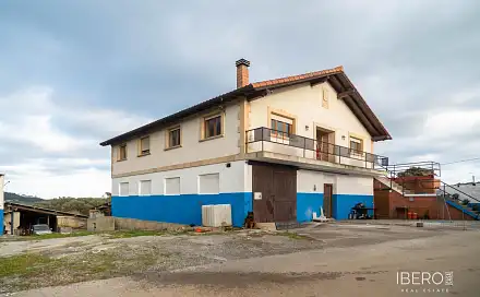 Prodej domu 5 863 m² s pozemkem 4 797 m², Bareyo, Španělsko