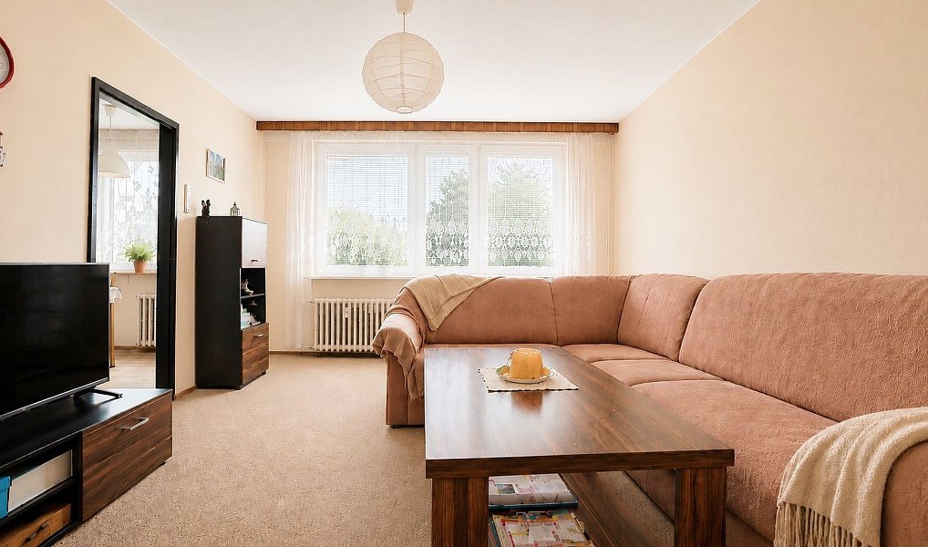 Prodej bytu 4+1 90 m², Brandýs nad Labem-Stará Boleslav – náhled fotky 2