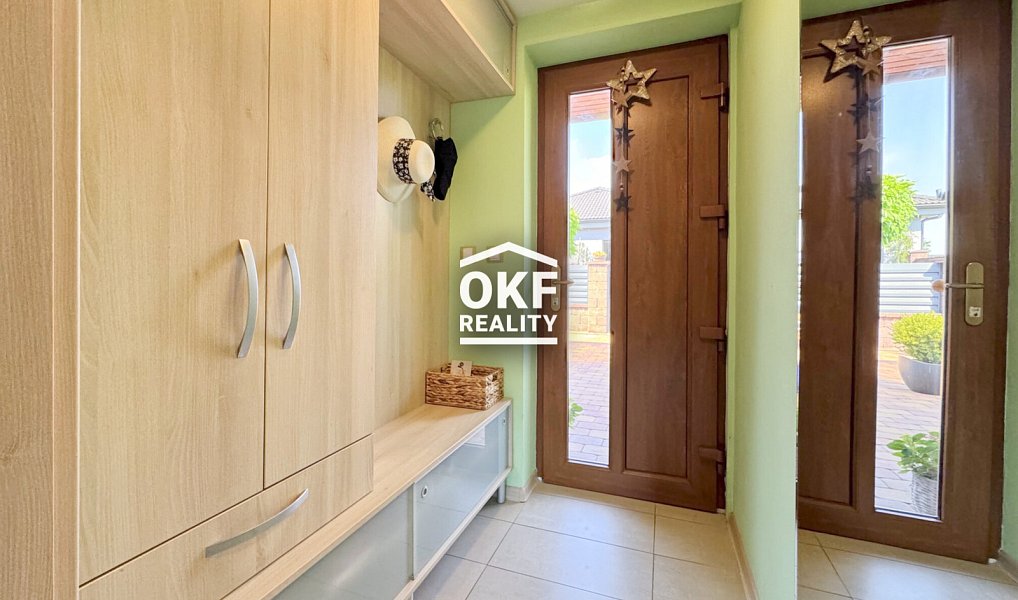 Prodej domu 90 m² s pozemkem 1 218 m², Líšná – náhled fotky 28