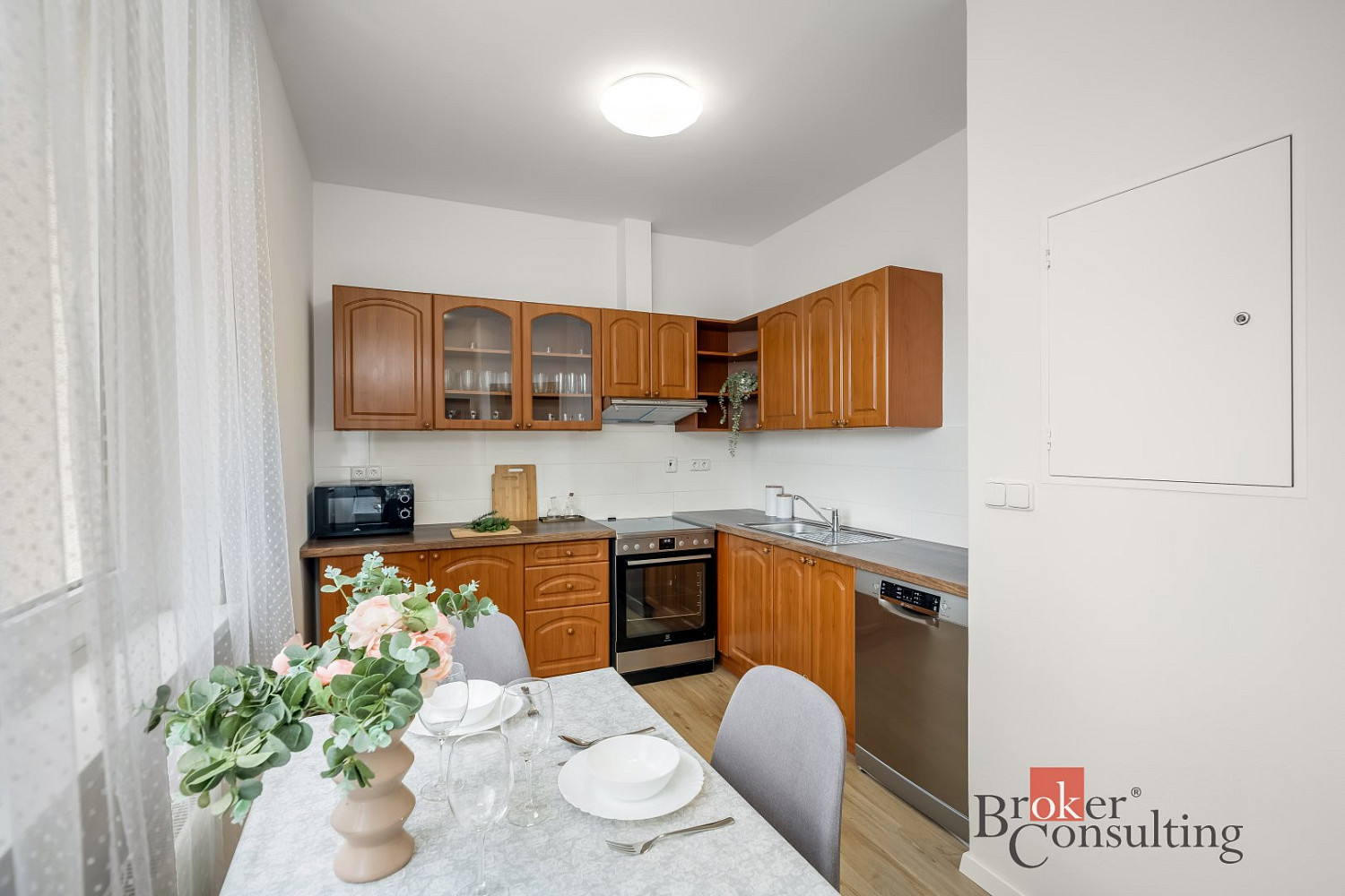 Prodej bytu 3+1 62 m²