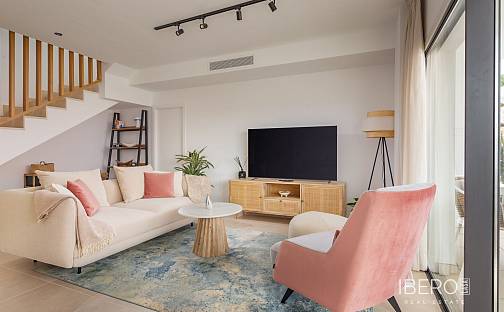 Prodej bytu 3+kk 230 m², Casares Playa, Španělsko