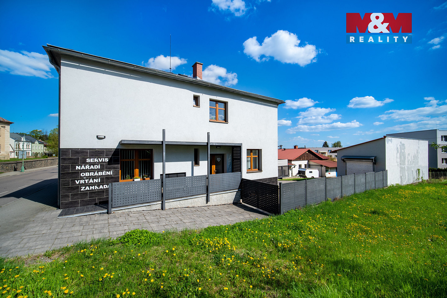 Prodej domu 245 m² s pozemkem 778 m² — photo 3