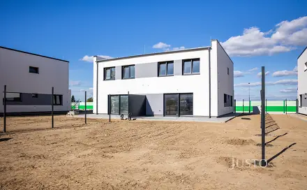 Prodej bytu 5+kk 123 m², Okružní, Včelná, okres České Budějovice