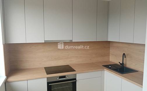 Pronájem bytu 3+1 65 m², Zelená, Děčín - Děčín III-Staré Město