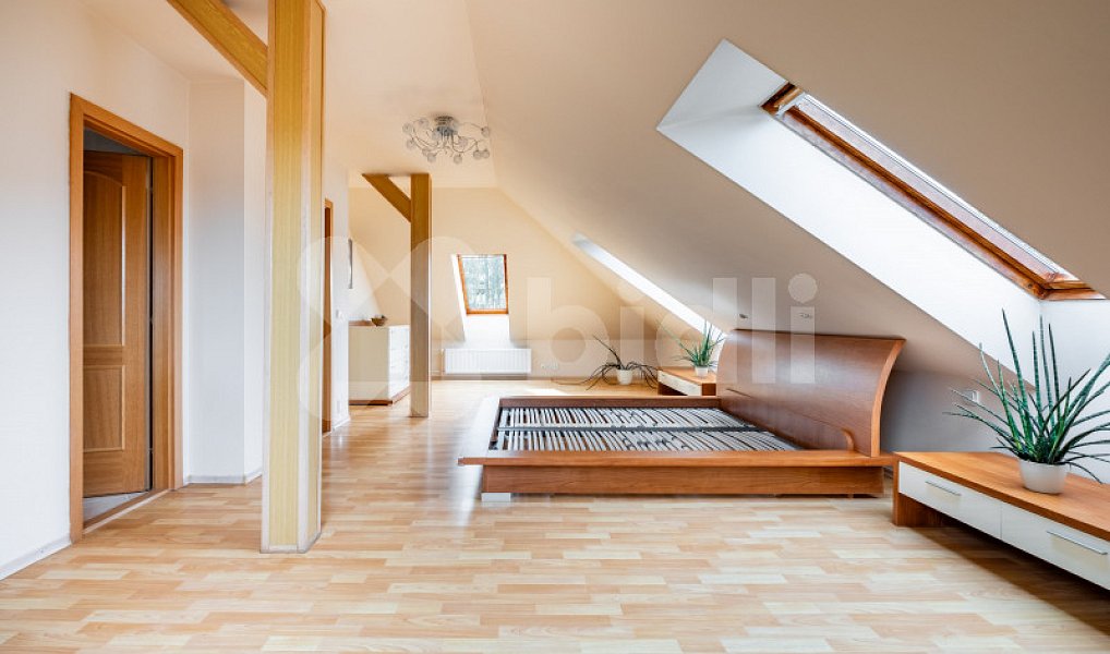 Prodej domu 220 m² s pozemkem 1 824 m², Roudnice nad Labem – náhled fotky 15