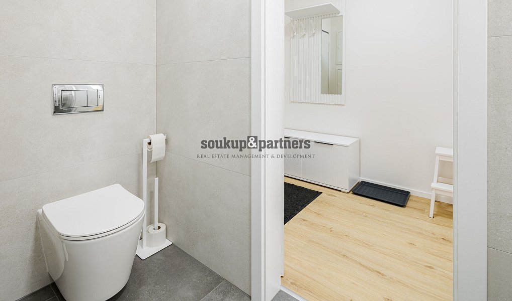 Pronájem bytu 2+kk 57 m², Kladno – náhled fotky 16