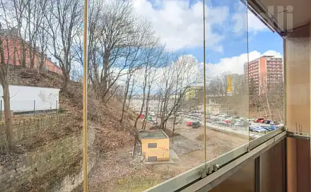 Prodej bytu 3+1 67 m², nám. Tržní, Liberec - Liberec I-Staré Město