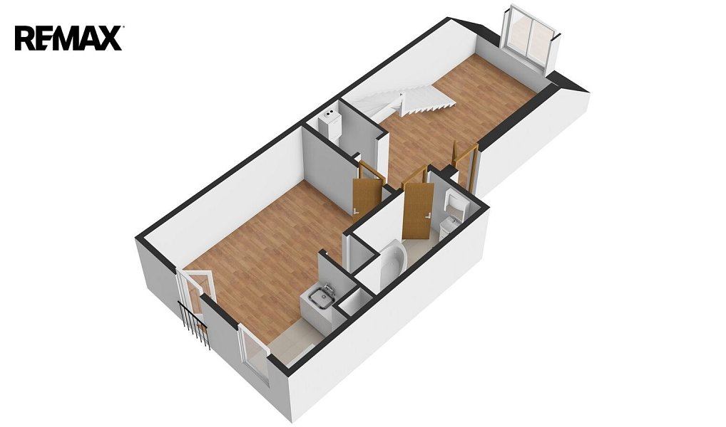 Prodej bytu atypického 70 m², Plzeň – náhled fotky 22