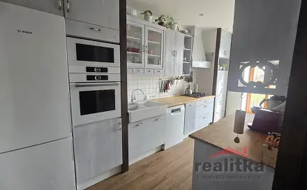 Prodej bytu 4+1 115 m², Pekařská, Opava - Předměstí