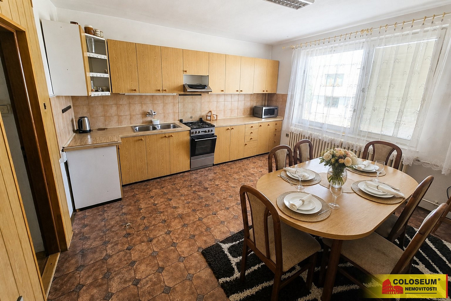 Prodej domu 224 m² s pozemkem 390 m²