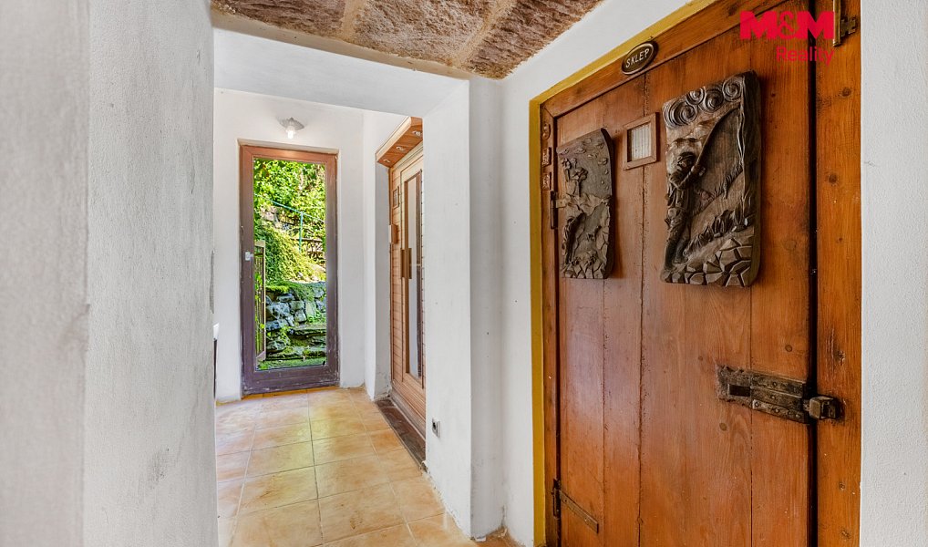 Prodej domu 130 m² s pozemkem 681 m², Háje nad Jizerou – náhled fotky 13