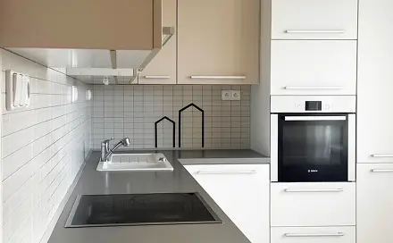 Pronájem bytu 3+1 95 m², Bousova, Jablonec nad Nisou