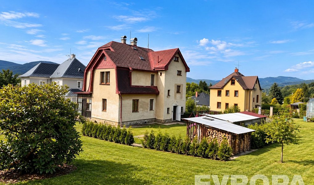 Prodej stavebního pozemku 945 m², Stráž nad Nisou – náhled fotky 5