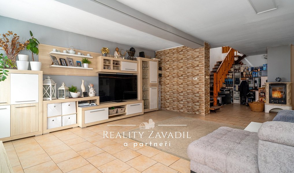 Prodej domu 166 m² s pozemkem 780 m², Žiželice – náhled fotky 9