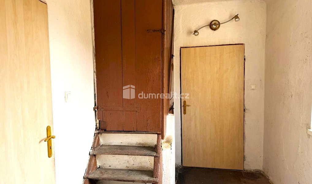 Prodej domu 78 m² s pozemkem 895 m², Merklín – náhled fotky 12