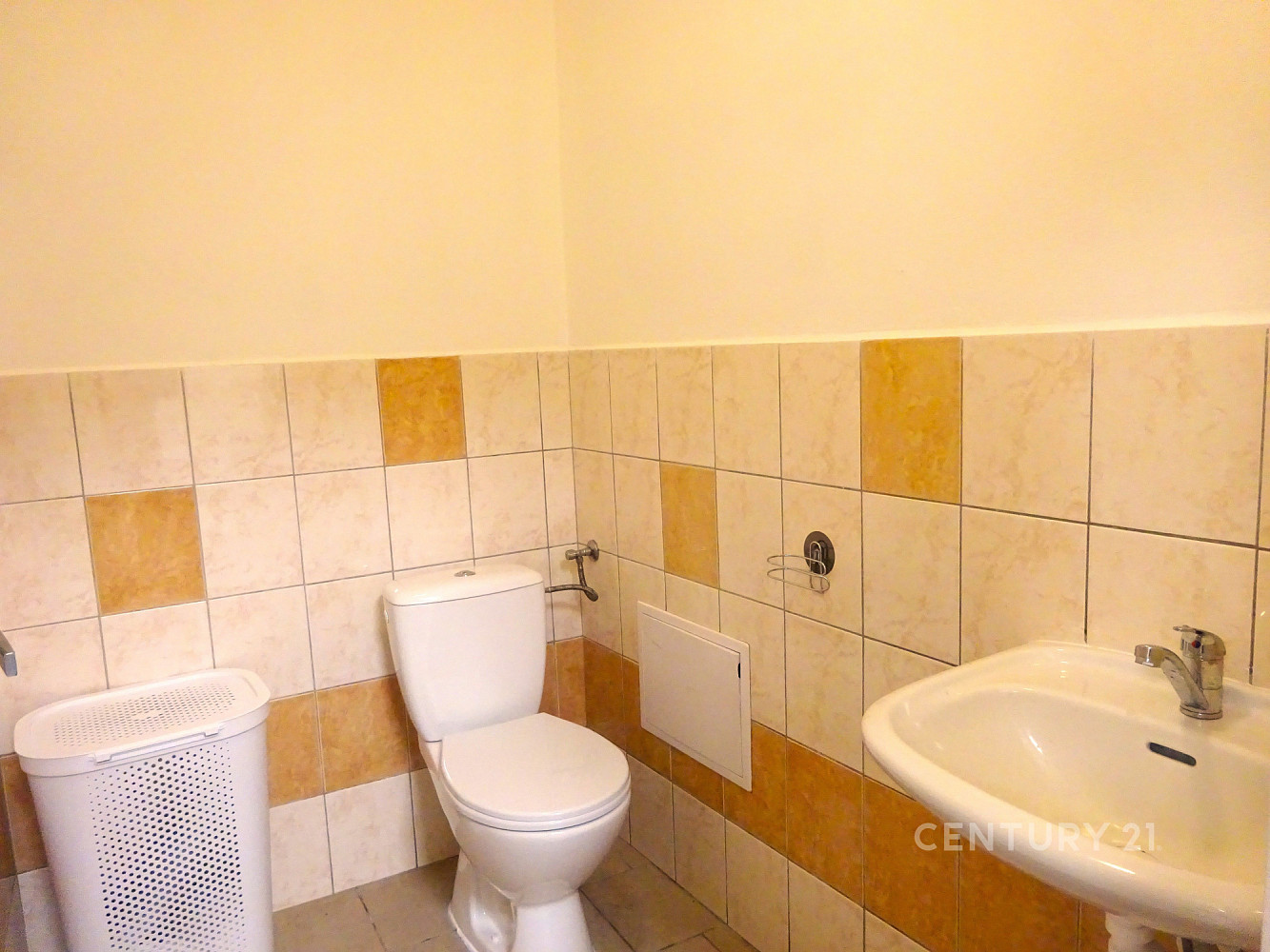 Pronájem obchodních prostor 33 m² – fotografie 5