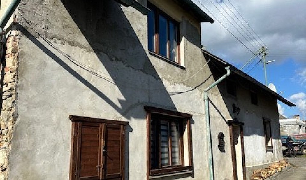 Prodej domu 140 m² s pozemkem 162 m², Volenice – náhled fotky 19