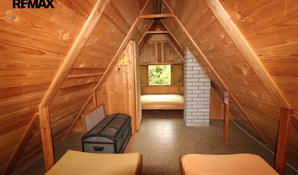 Prodej chaty/chalupy 50 m² s pozemkem 318 m², Nevězice – náhled fotky 9