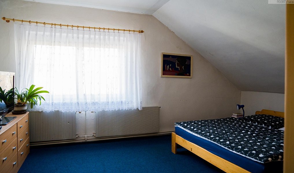 Prodej domu 291 m² s pozemkem 2 236 m², Dubí – náhled fotky 20