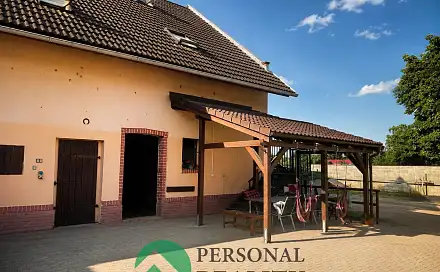 Pronájem bytu 1+kk 25 m², Hlavní, Neratovice - Mlékojedy, okres Mělník